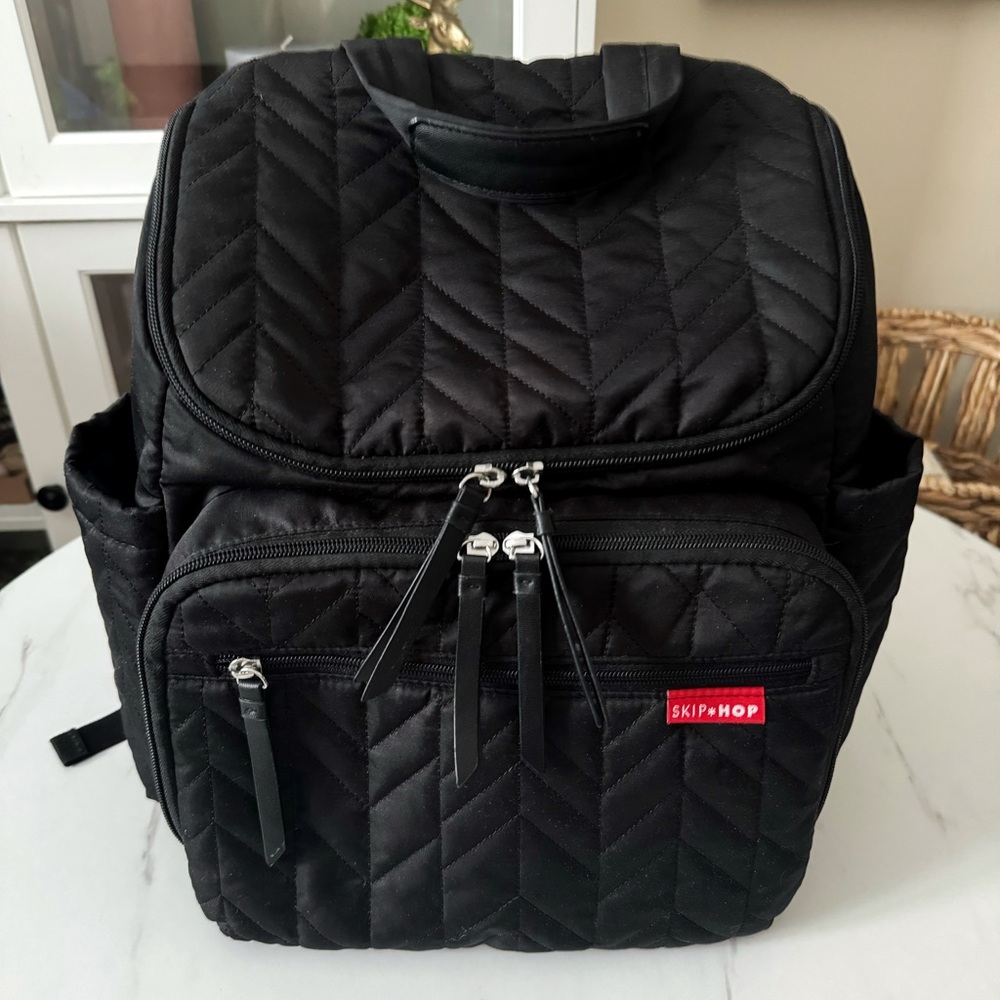 Skip Hop Diaper Bag